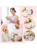 Square Gift Box for Bracelets (6 Pcs)